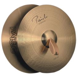 Paiste Talerze marszowe Symphonic